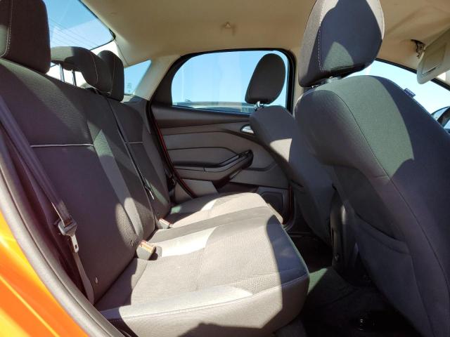 Photo 10 from auction – 2014 FORD FOCUS SE with VIN 1FADP3F21EL317952