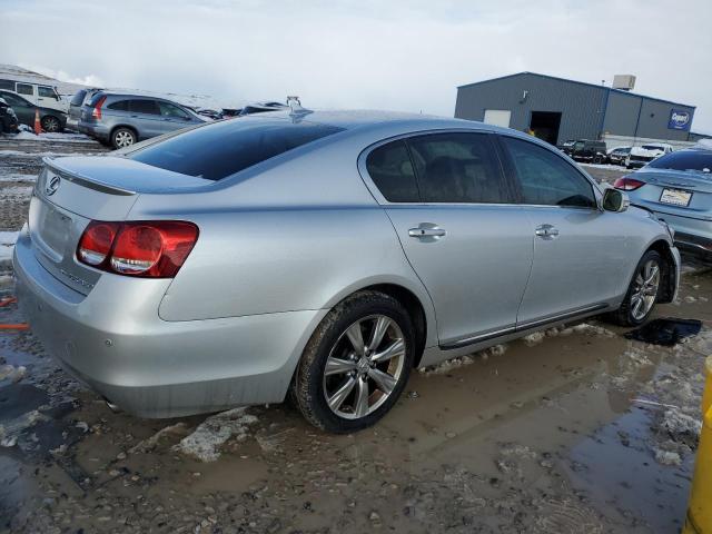 Photo 3 from auction – 2009 LEXUS GS 350 with VIN JTHCE96S090023656