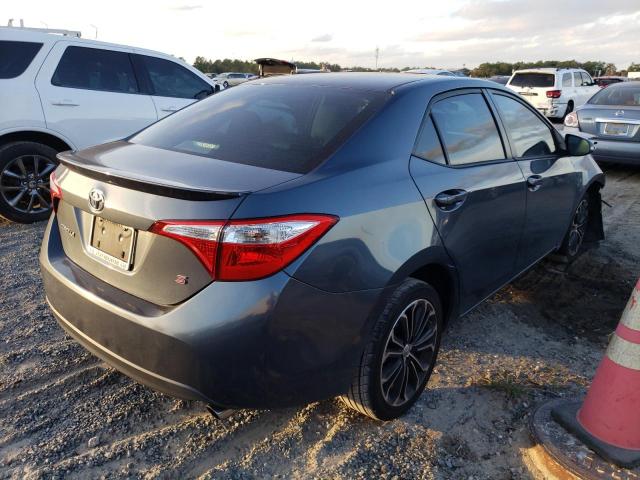 Photo 3 from auction – 2014 TOYOTA COROLLA L with VIN 2T1BURHE6EC068012