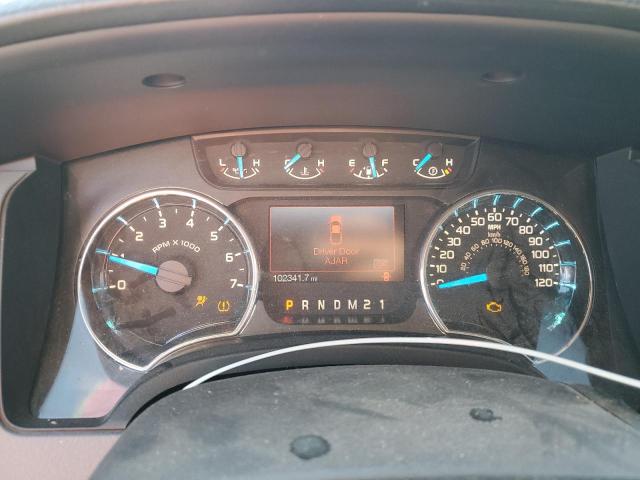 Photo 8 from auction – 2014 FORD F150 SUPER with VIN 1FTFW1ET4EKF34986