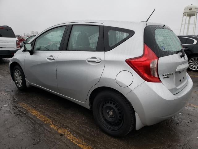 Photo 2 from auction – 2015 NISSAN VERSA NOTE with VIN 3N1CE2CP8FL386541