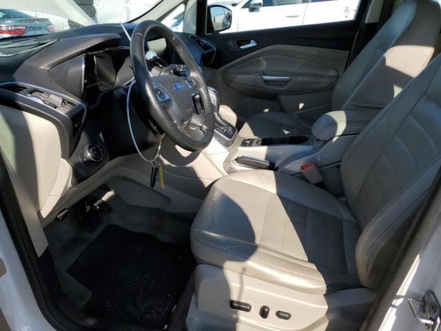 Photo 7 from auction – 2013 FORD C-MAX PREM with VIN 1FADP5CU4DL554631