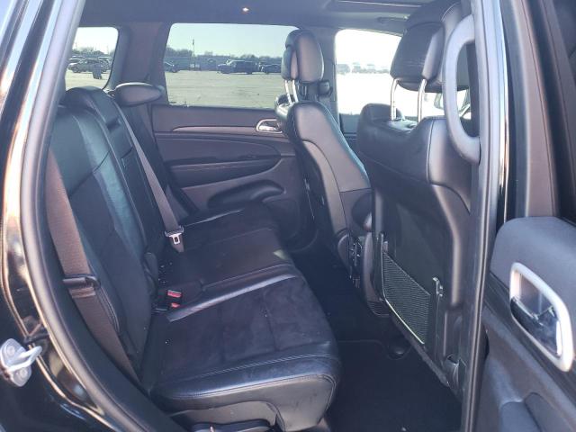 Photo 10 from auction – 2021 JEEP GRAND CHER with VIN 1C4RJFAG0MC616479