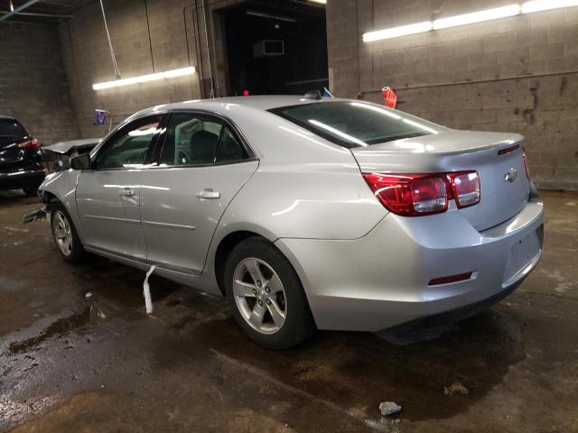 Photo 2 from auction – 2013 CHEVROLET MALIBU LS with VIN 1G11B5SAXDF357098