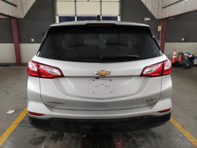 Photo 6 from auction – 2020 CHEVROLET EQUINOX LS with VIN 2GNAXHEV2L6128035