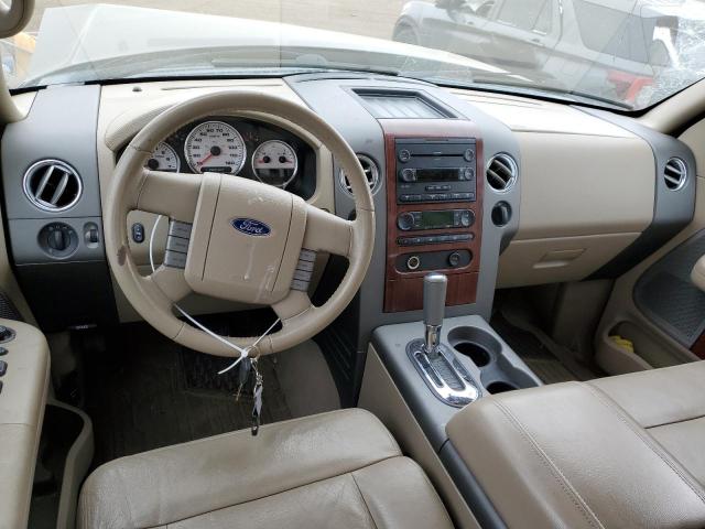 Photo 8 from auction – 2005 FORD F150 SUPER with VIN 1FTPW14565KD95824