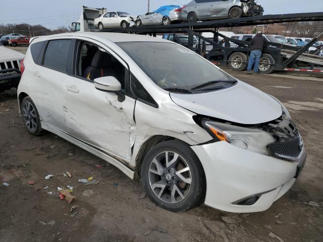 Photo 4 from auction – 2015 NISSAN VERSA with VIN 3N1CE2CP9FL364340