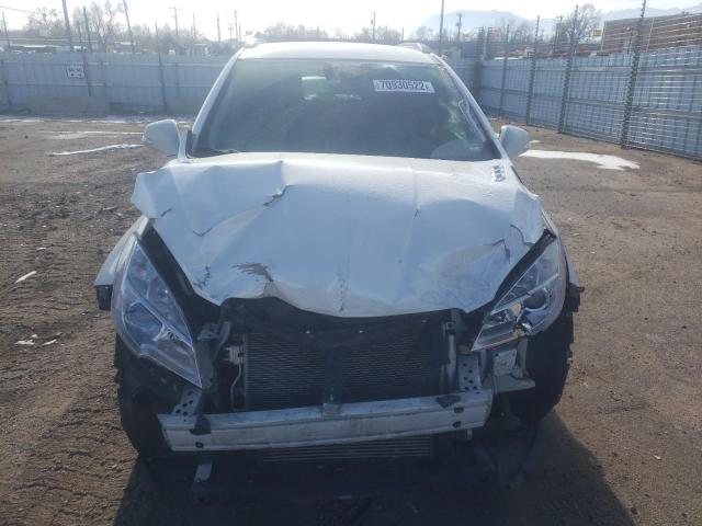 Photo 5 from auction – 2015 BUICK ENCORE with VIN KL4CJASB2FB187344