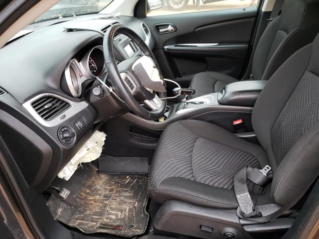 Photo 7 from auction – 2020 DODGE JOURNEY SE with VIN 3C4PDCAB8LT274395
