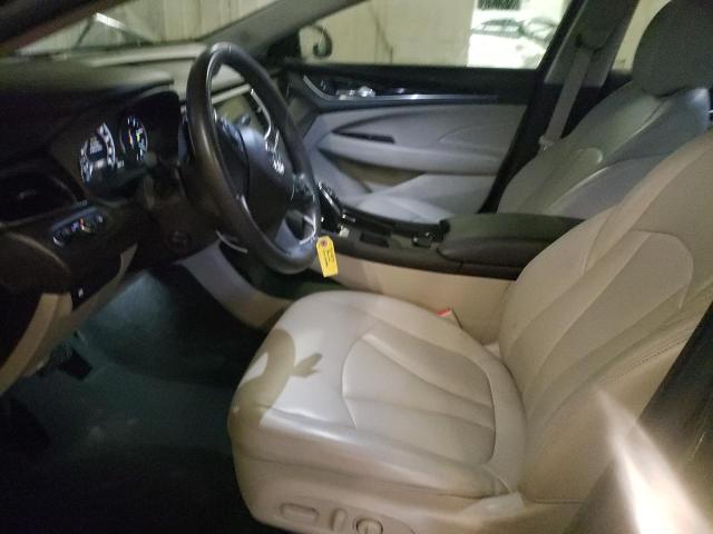 Photo 7 from auction – 2017 BUICK LACROSSE P with VIN 1G4ZN5SS9HU178963