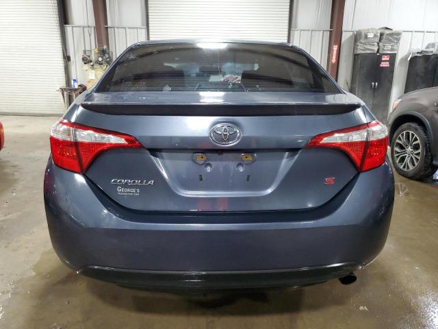 Photo 6 from auction – 2016 TOYOTA COROLLA L with VIN 5YFBURHE3GP526530