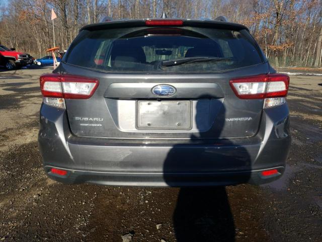 Photo 6 from auction – 2019 SUBARU IMPREZA PR with VIN 4S3GTAC65K3728801