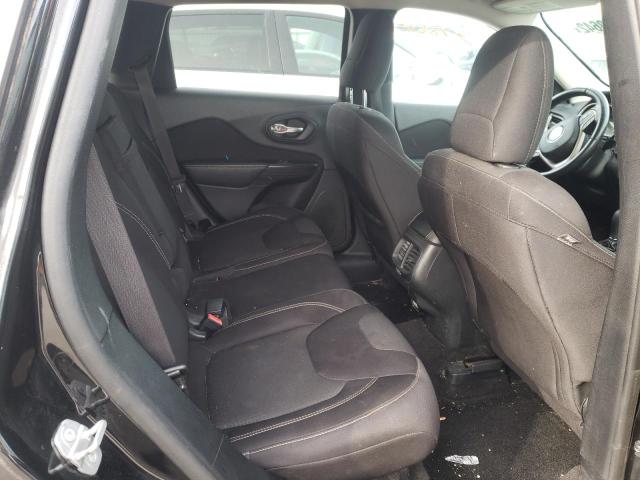 Photo 11 from auction – 2015 JEEP CHEROKEE L with VIN 1C4PJMCB7FW734592