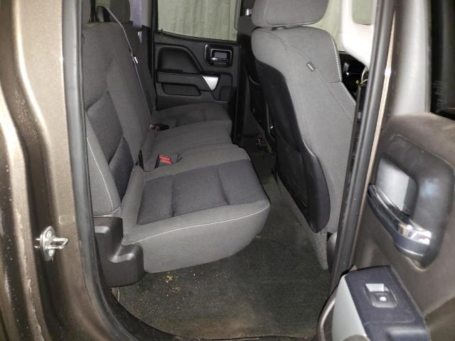 Photo 10 from auction – 2015 CHEVROLET SILVERADO with VIN 1GCVKREC0FZ369422