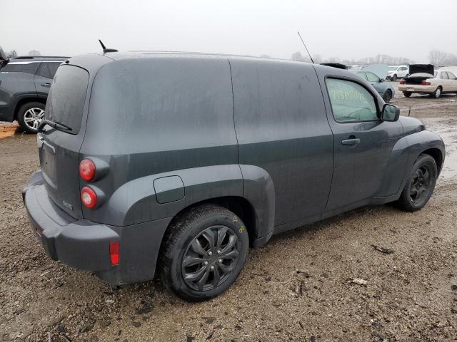 Photo 3 from auction – 2010 CHEVROLET HHR PANEL with VIN 3GCAABDB3AS648189