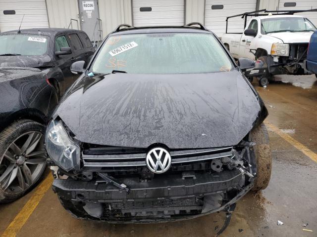 Photo 5 from auction – 2014 VOLKSWAGEN JETTA TDI with VIN 3VWML7AJ0EM628232