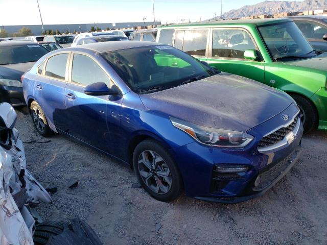Photo 4 from auction – 2019 KIA FORTE FE with VIN 3KPF24AD3KE136548