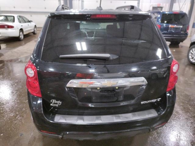 Photo 6 from auction – 2015 CHEVROLET EQUINOX LT with VIN 2GNFLGEK5F6274354