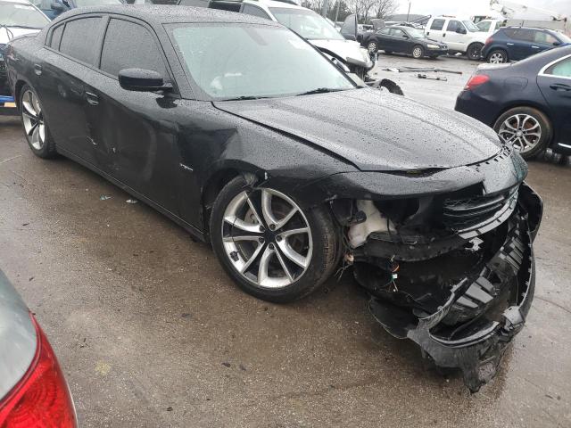 Photo 4 from auction – 2016 DODGE CHARGER R/ with VIN 2C3CDXCT2GH114799