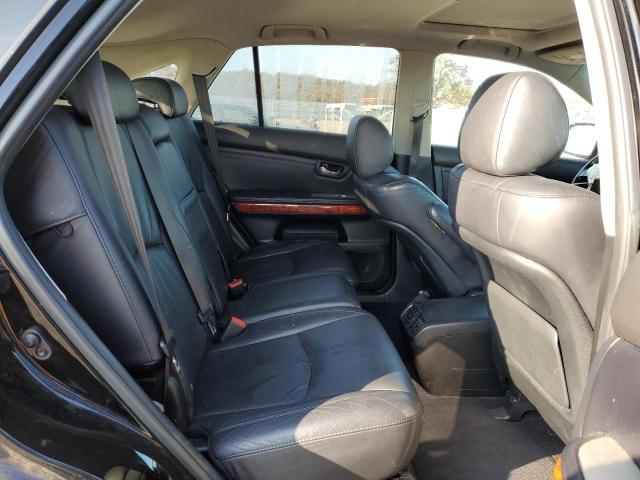 Photo 11 from auction – 2009 LEXUS RX 350 with VIN 2T2GK31U99C071062