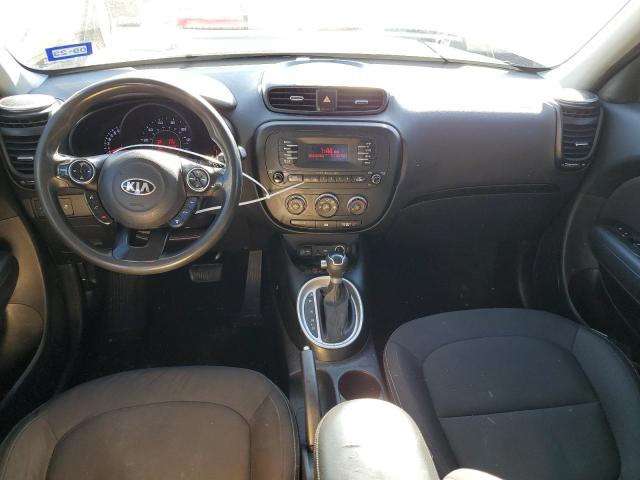 Photo 8 from auction – 2015 KIA SOUL with VIN KNDJN2A20F7166908