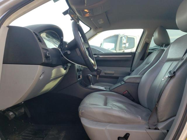 Photo 7 from auction – 2007 CHRYSLER 300 TOURIN with VIN 2C3KA53G97H887944