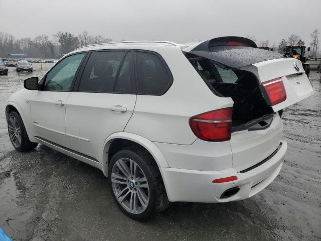 Photo 2 from auction – 2013 BMW X5 XDRIVE3 with VIN 5UXZV4C56D0B22814