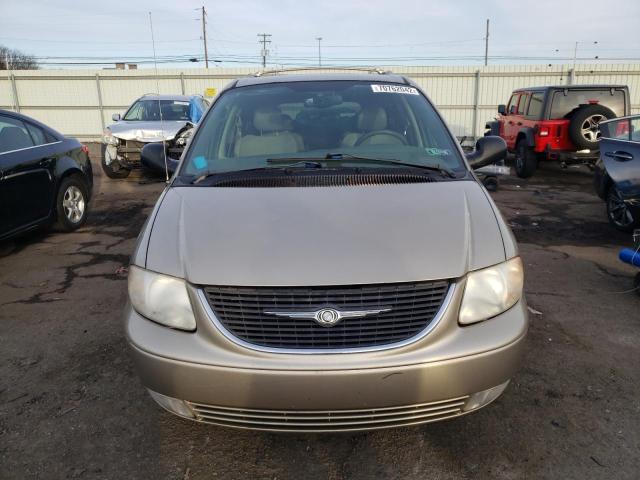 Photo 5 from auction – 2003 CHRYSLER TOWN & COU with VIN 2C8GP64L93R249410
