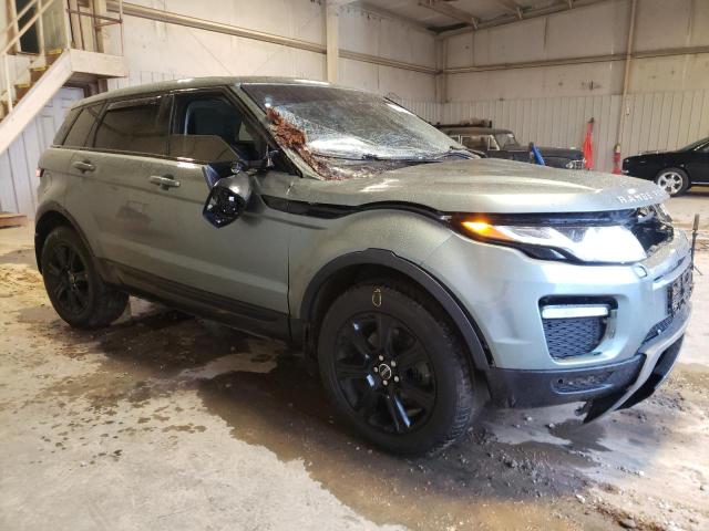Photo 4 from auction – 2017 LAND ROVER RANGE ROVE with VIN SALVP2BGXHH170458