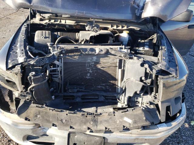 Photo 11 from auction – 2019 RAM 1500 CLASS with VIN 1C6RR6FG3KS610199