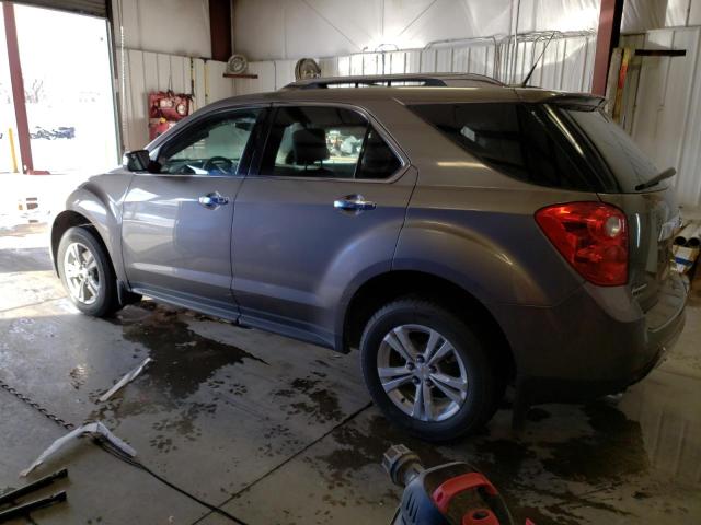 Photo 2 from auction – 2012 CHEVROLET EQUINOX LT with VIN 2GNFLGE52C6307865