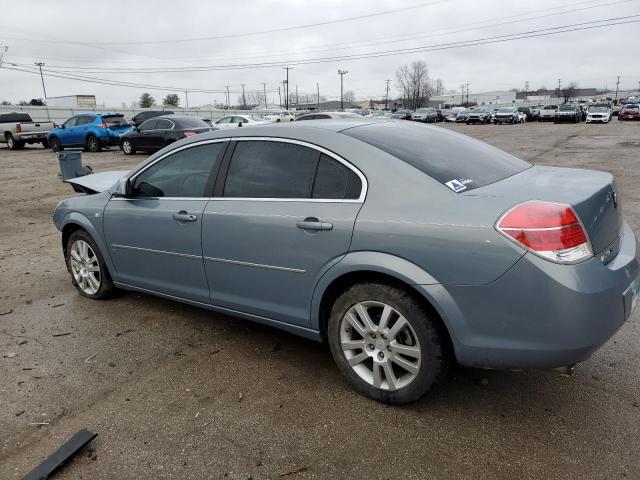 Photo 2 from auction – 2007 SATURN AURA XE with VIN 1G8ZS57N97F279014