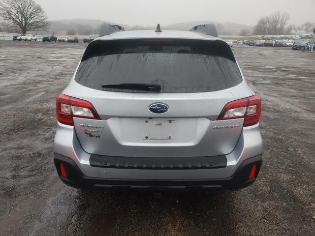 Photo 6 from auction – 2019 SUBARU OUTBACK 2. with VIN 4S4BSANC7K3234919