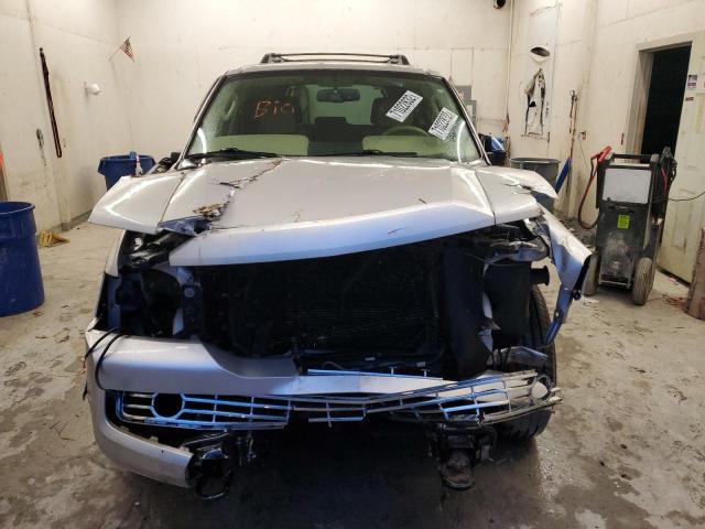 Photo 5 from auction – 2007 LINCOLN NAVIGATOR with VIN 5LMFU28537LJ03036