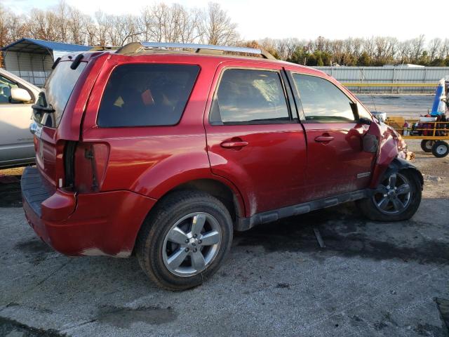 Photo 3 from auction – 2008 FORD ESCAPE LIM with VIN 1FMCU04198KC00052