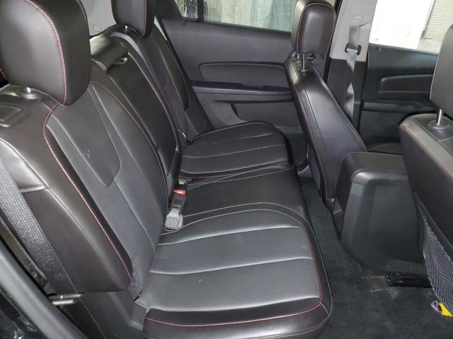 Photo 11 from auction – 2014 GMC TERRAIN SL with VIN 2GKFLXE37E6368708