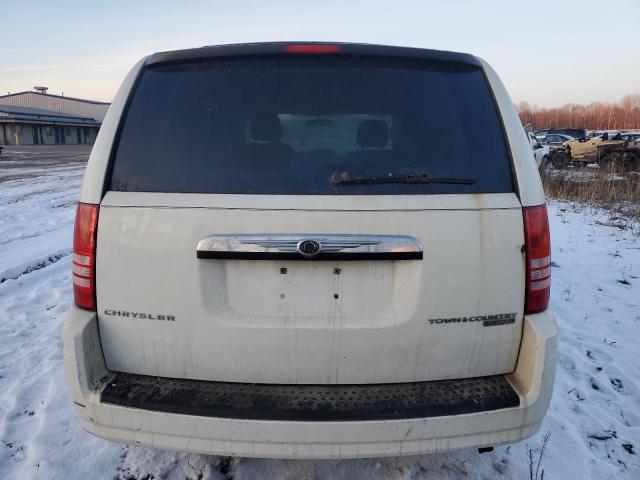 Photo 6 from auction – 2010 CHRYSLER TOWN & COU with VIN 2A4RR5D1XAR279102