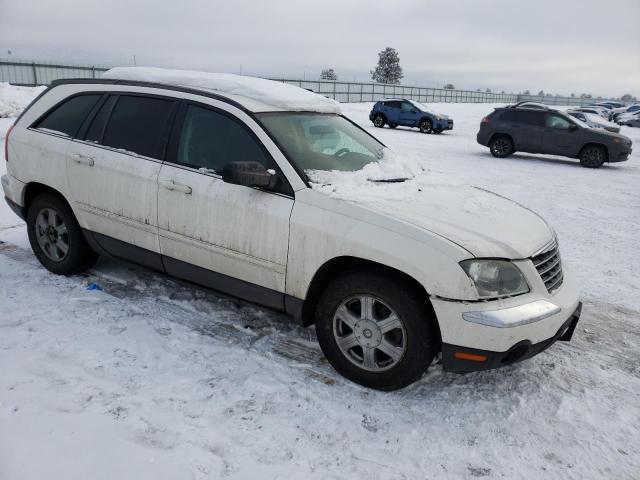 Photo 4 from auction – 2005 CHRYSLER PACIFICA T with VIN 2C4GM68485R371529