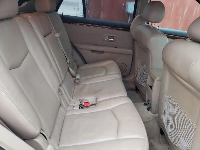 Photo 11 from auction – 2008 CADILLAC SRX with VIN 1GYEE23A080207937