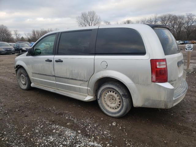 Photo 2 from auction – 2008 DODGE GRAND CARA with VIN 1D8HN44H78B102795