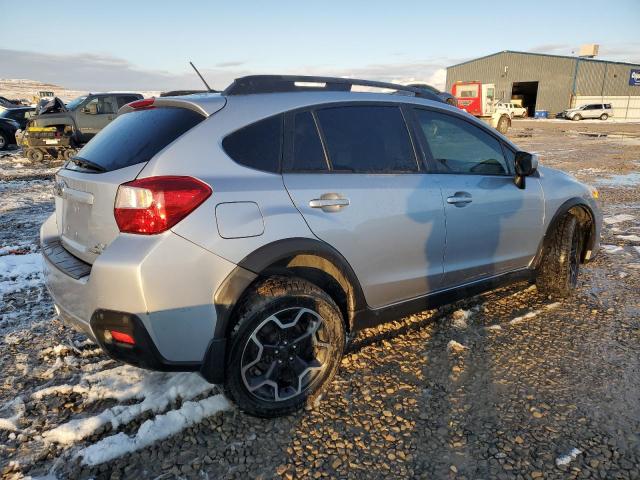 Photo 3 from auction – 2014 SUBARU XV CROSSTR with VIN JF2GPAGC3EH329298