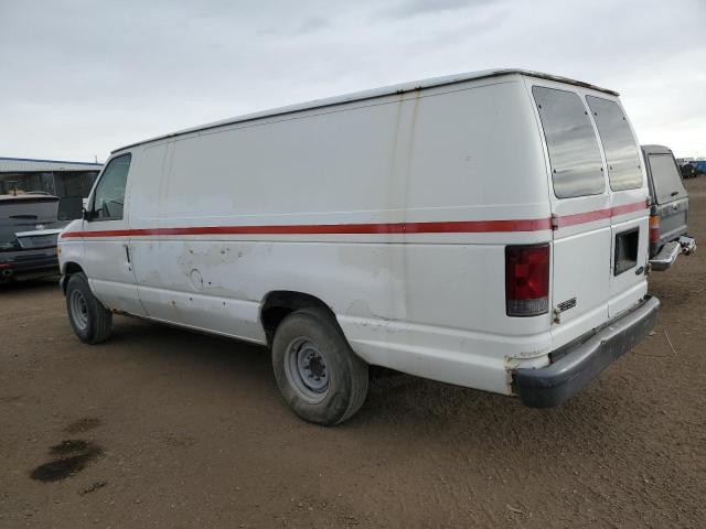 Photo 2 from auction – 2002 FORD ECONOLINE with VIN 1FTNS24L22HB08916