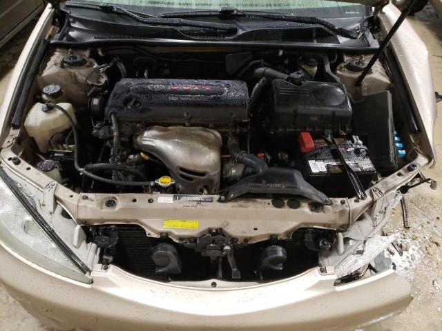 Photo 11 from auction – 2005 TOYOTA CAMRY LE with VIN 4T1BE32K35U522398
