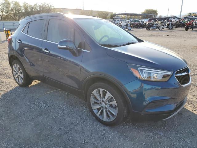 Photo 4 from auction – 2019 BUICK ENCORE PRE with VIN KL4CJASB9KB896301
