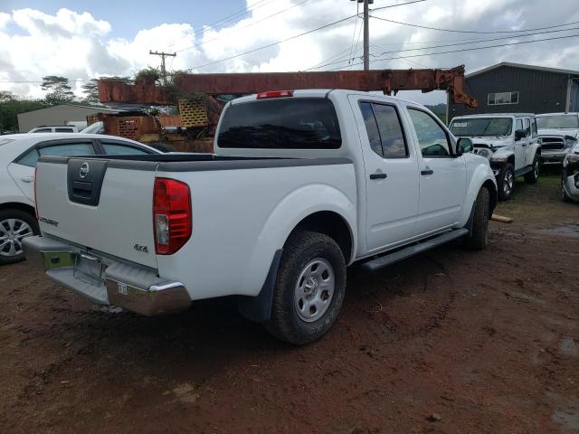 صورة رقم 3 من المزاد - 2012 NISSAN FRONTIER S مع VIN 1N6AD0EV3CC464218