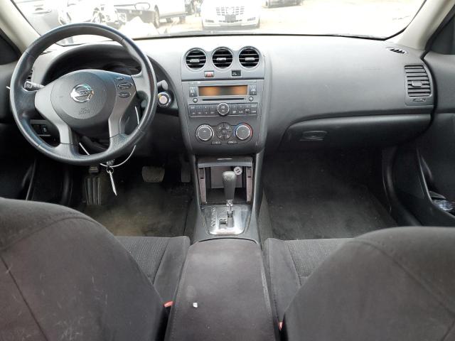 Photo 8 from auction – 2012 NISSAN ALTIMA with VIN 1N4AL2AP3CN485864