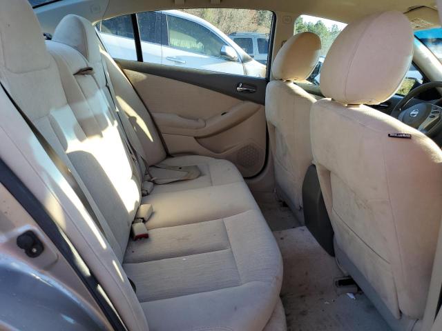 Photo 10 from auction – 2011 NISSAN ALTIMA BAS with VIN 1N4AL2APXBN470437