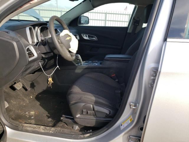 Photo 7 from auction – 2015 CHEVROLET EQUINOX LS with VIN 2GNALAEK7F1167830