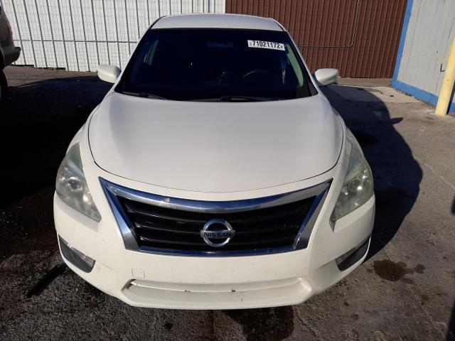 Photo 5 from auction – 2013 NISSAN ALTIMA 2.5 with VIN 1N4AL3AP1DC232576