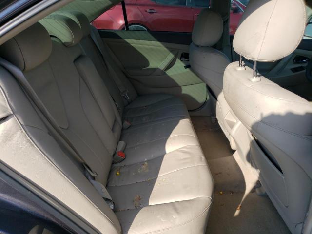 Photo 10 from auction – 2009 TOYOTA CAMRY BASE with VIN 4T1BE46KX9U386292